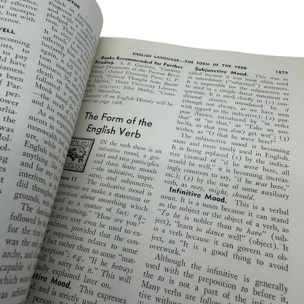 The Popular Educator Magazine Issue 21 In Your Home Self Education Vintage - Picture 4 of 7